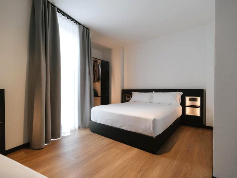 Aspio Hotelの写真