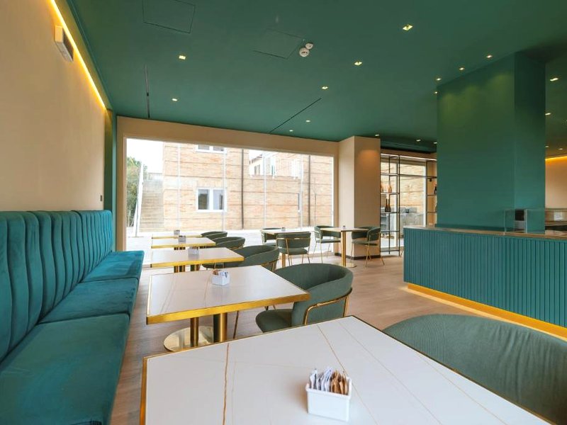 Aspio Hotelの写真