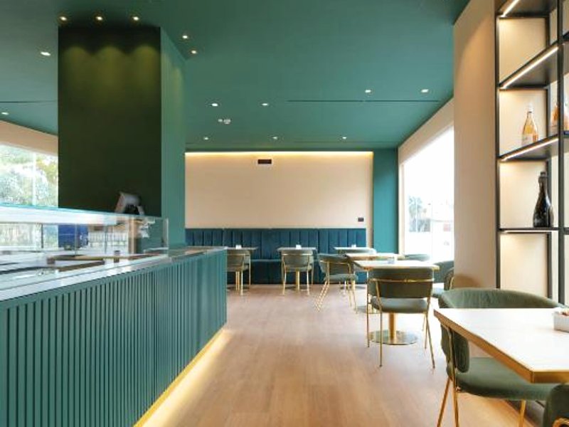 Aspio Hotelの写真