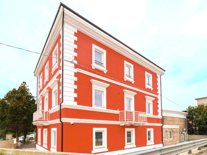 Aspio Hotelの写真