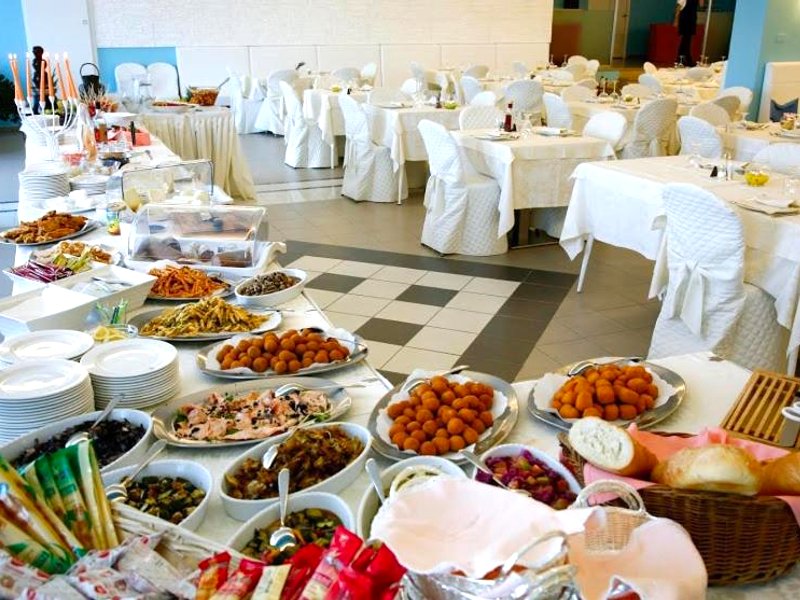 Hotel Eden Gigliの写真