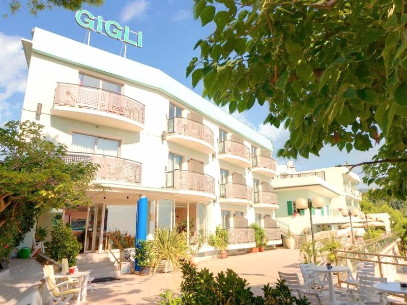 Hotel Eden Gigliの写真