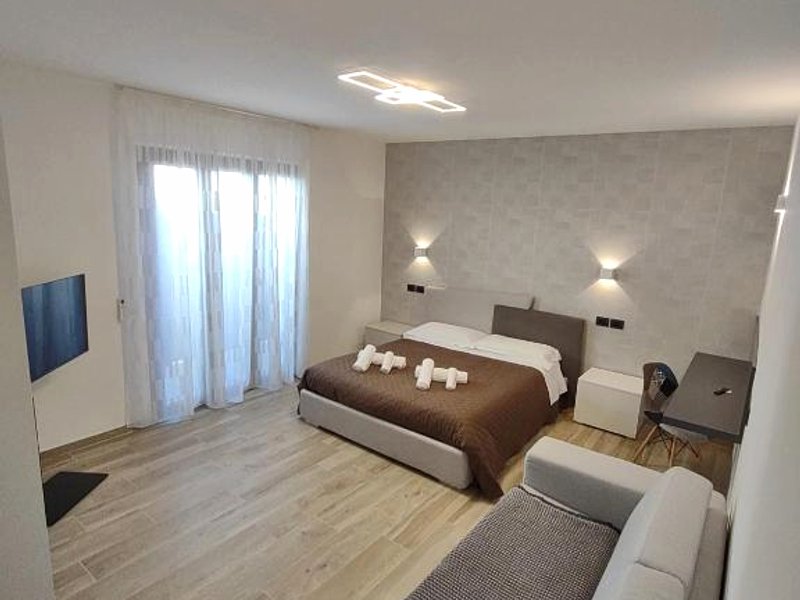 Le Colline Del Coneroの写真