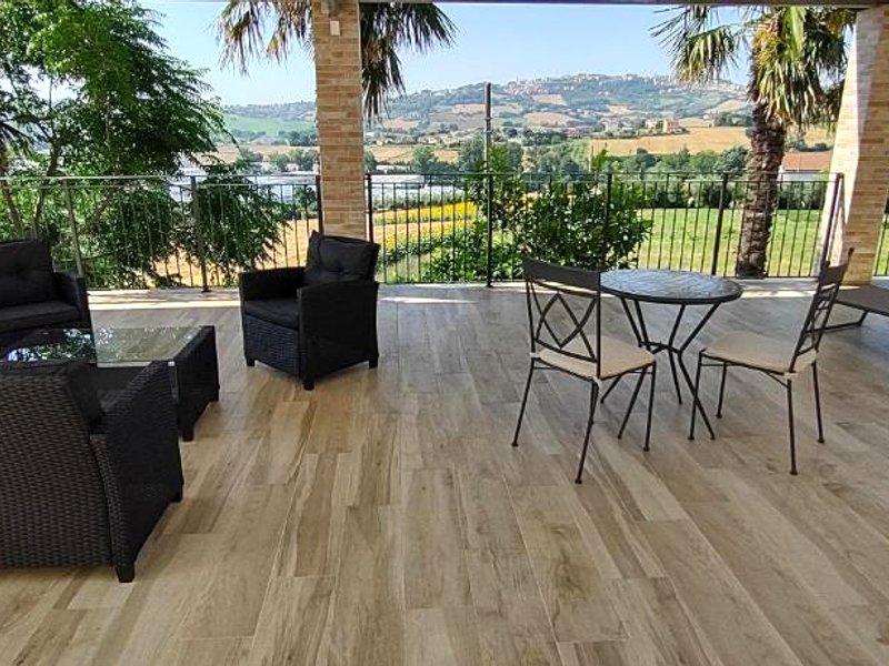 Le Colline Del Coneroの写真