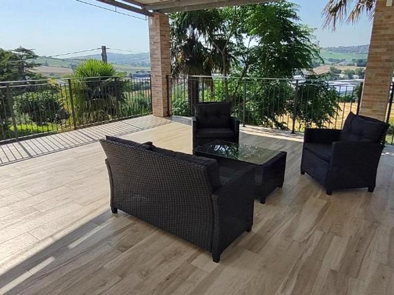 Le Colline Del Coneroの写真