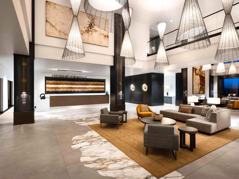 Red Hawk Resort & Casinoの写真