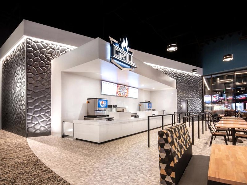 Red Hawk Resort & Casinoの写真