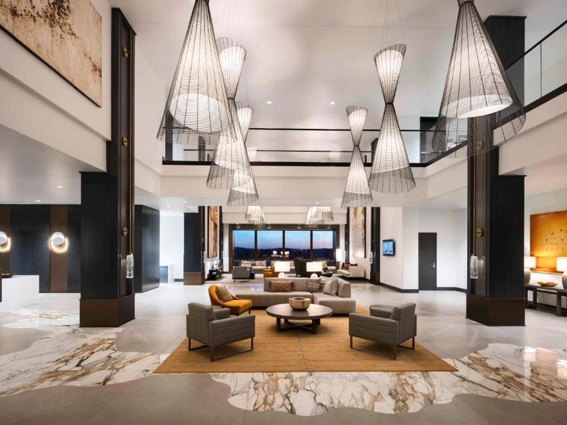 Red Hawk Resort & Casinoの写真