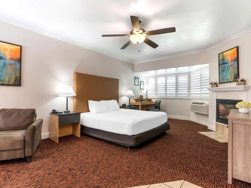 ベストウェスタン プラス プレイサービル イン (Best Western Plus Placerville Inn)の写真