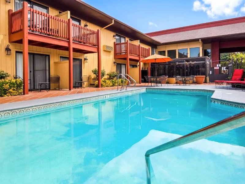 ベストウェスタン プラス プレイサービル イン (Best Western Plus Placerville Inn)の写真