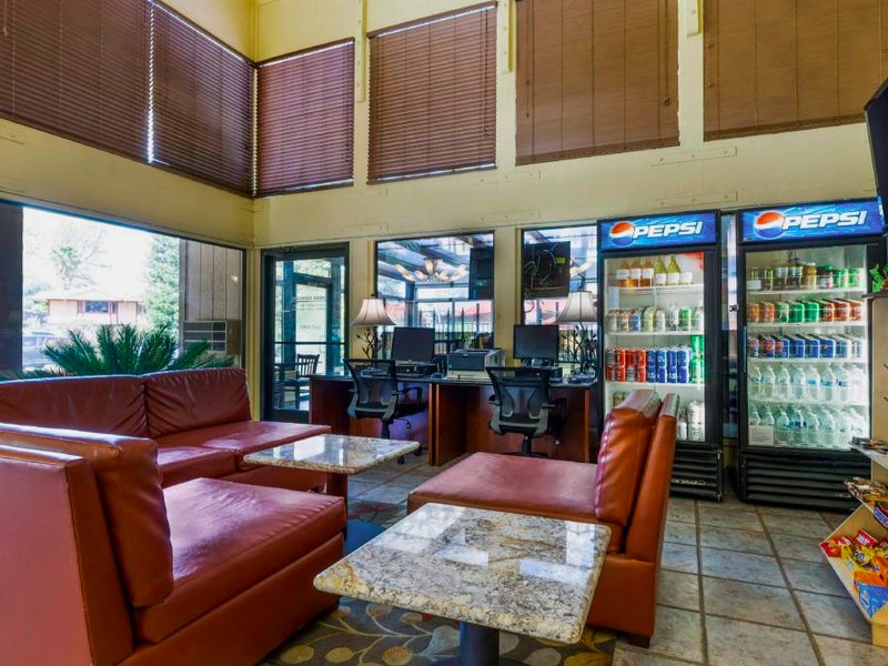 ベストウェスタン プラス プレイサービル イン (Best Western Plus Placerville Inn)の写真