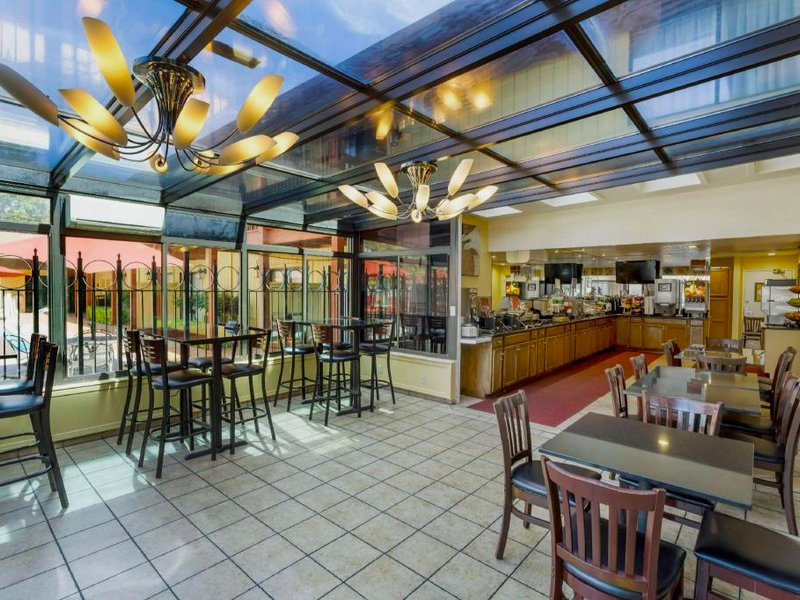 ベストウェスタン プラス プレイサービル イン (Best Western Plus Placerville Inn)の写真