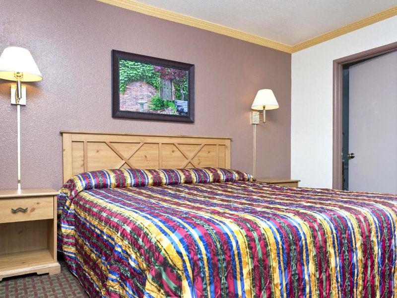 National 9 Inn - Placervilleの写真