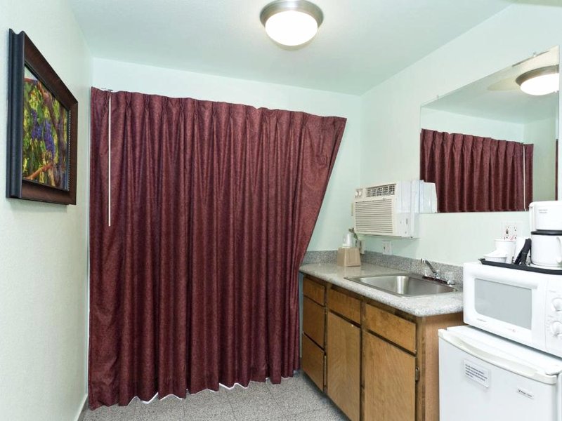 National 9 Inn - Placervilleの写真