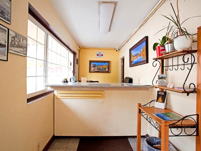 National 9 Inn - Placervilleの写真