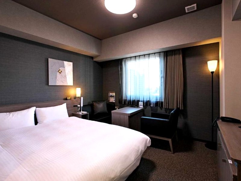 Hotel Route Inn Grand Moriya Ekimaeの写真