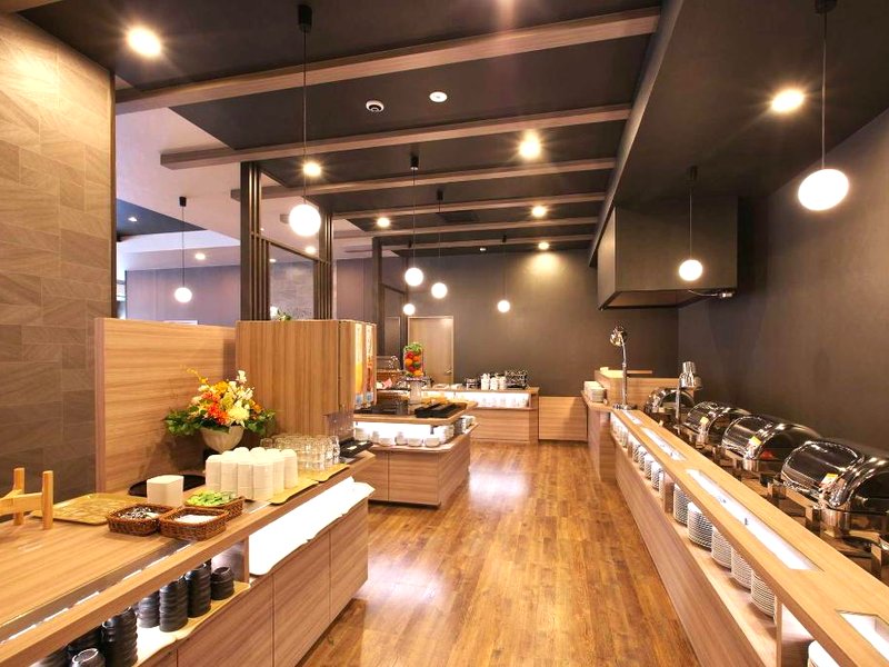 Hotel Route Inn Grand Moriya Ekimaeの写真