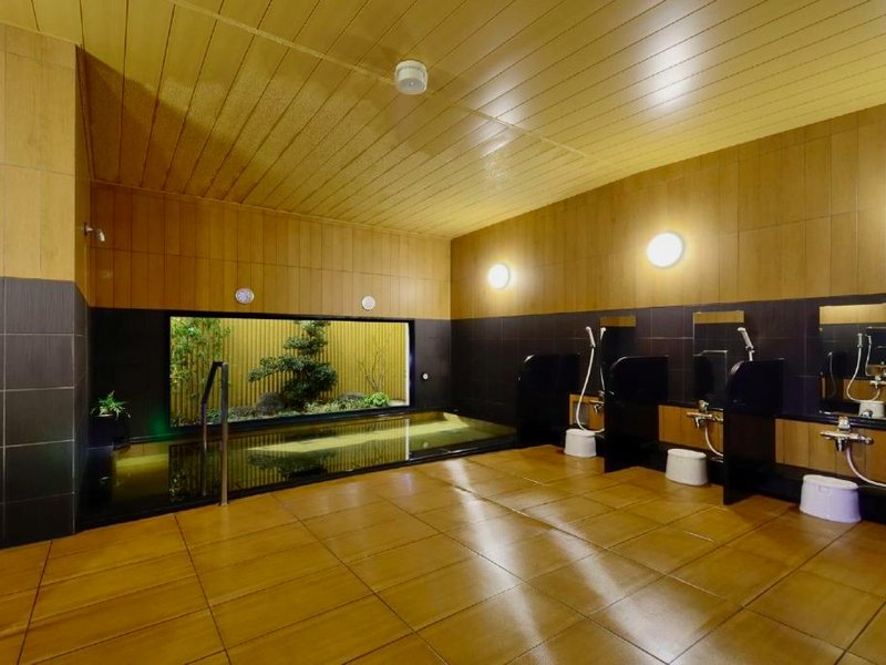 Hotel Route Inn Grand Moriya Ekimaeの写真