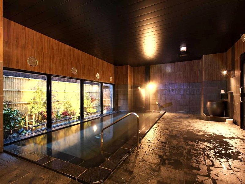 Hotel Route Inn Grand Moriya Ekimaeの写真