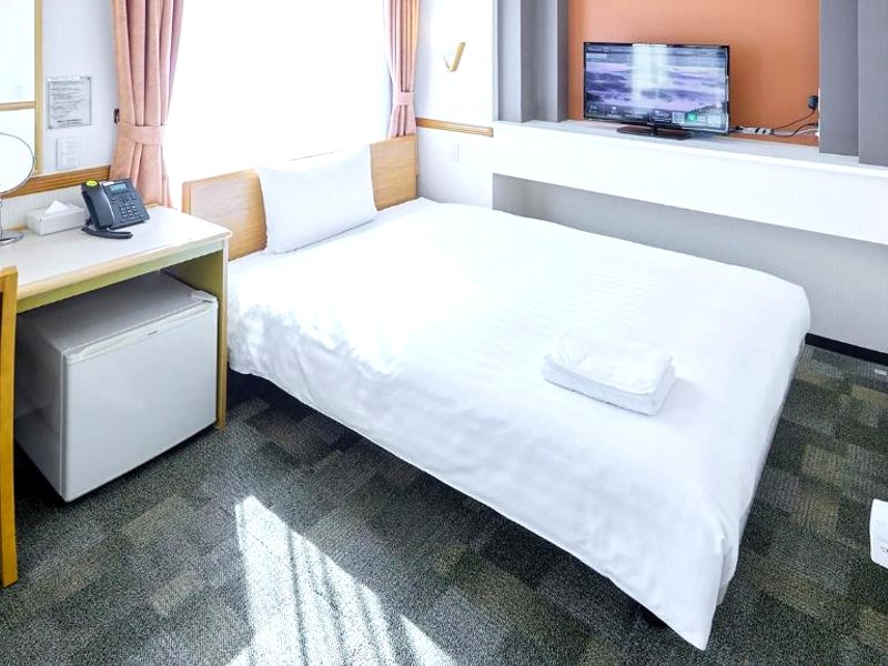 東横INN 守谷駅前 (Toyoko Inn Moriya Ekimae)の写真