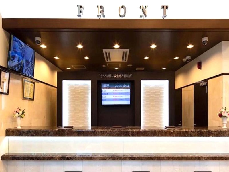 東横INN 流山おおたかの森駅前 (Toyoko Inn Nagareyama-Otakanomori Ekimae)の写真