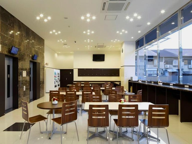 東横INN 流山おおたかの森駅前 (Toyoko Inn Nagareyama-Otakanomori Ekimae)の写真