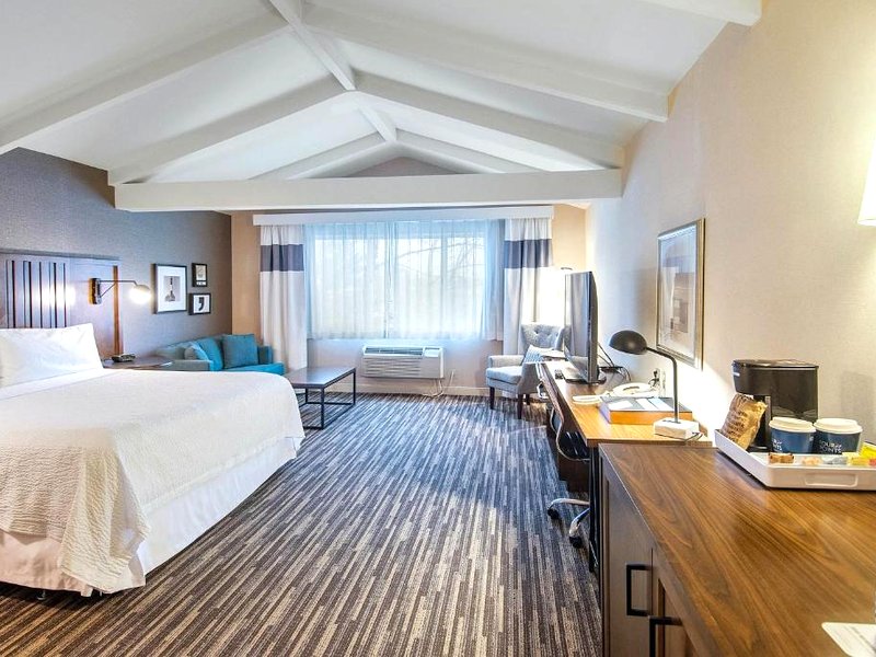 フォー ポインツ バイ シェラトン メルビル ロング アイランド (Four Points by Sheraton Melville Long Island)の写真