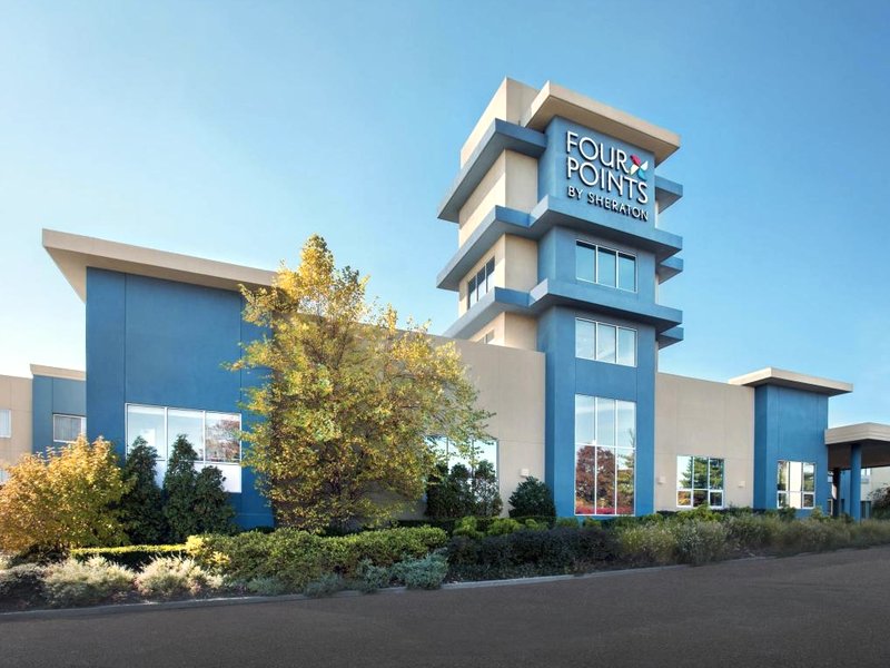 フォー ポインツ バイ シェラトン メルビル ロング アイランド (Four Points by Sheraton Melville Long Island)の写真