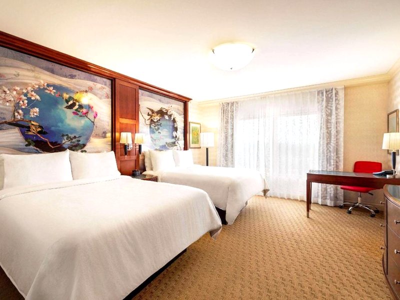 Viana Hotel and Spa, Trademark Collection by Wyndhamの写真