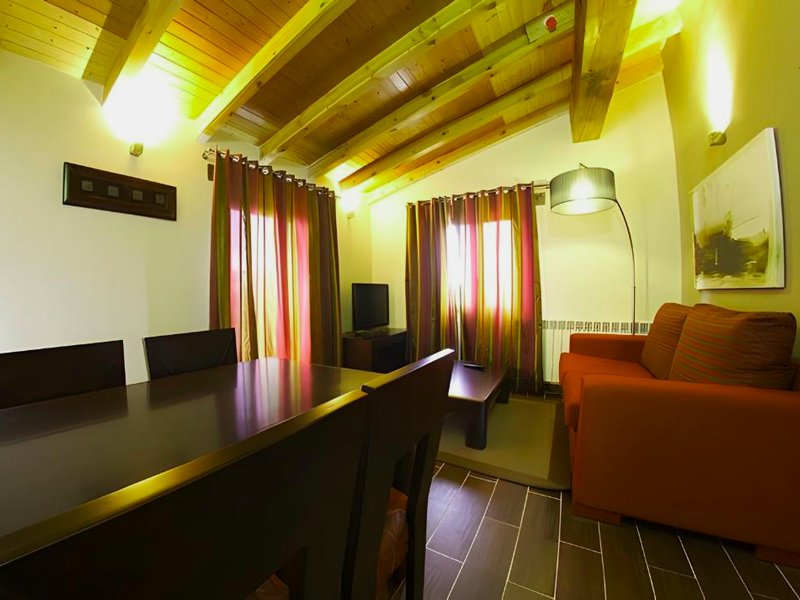 Estudio Santa Cristinaの写真