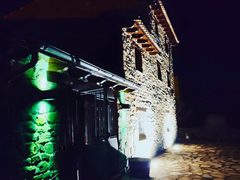 Estudio Santa Cristinaの写真