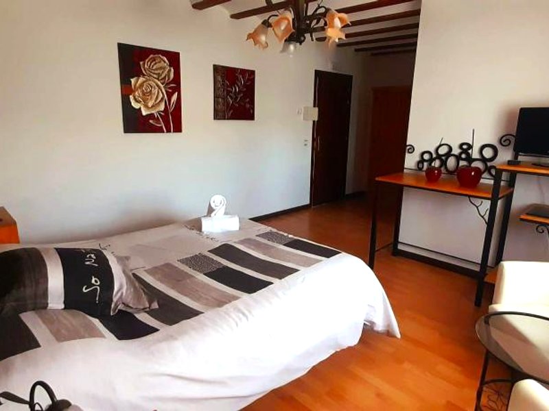 CTR Casona Santa Colomaの写真