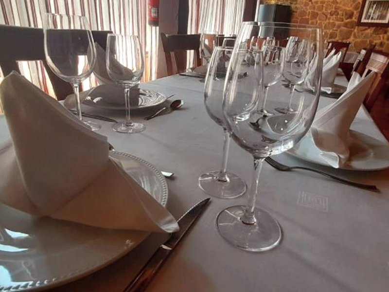 CTR Casona Santa Colomaの写真