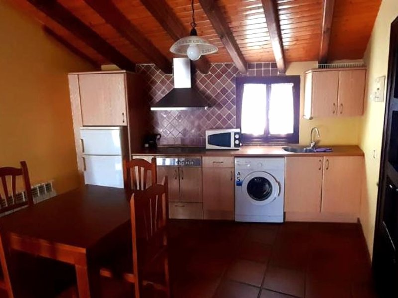 CTR Casona Santa Colomaの写真