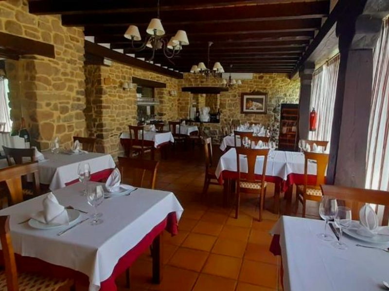 CTR Casona Santa Colomaの写真