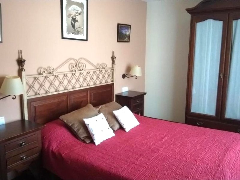 Hotel Rural El Pilón de Los Villares (Hotel Rural El Pilon de Los Villares)の写真