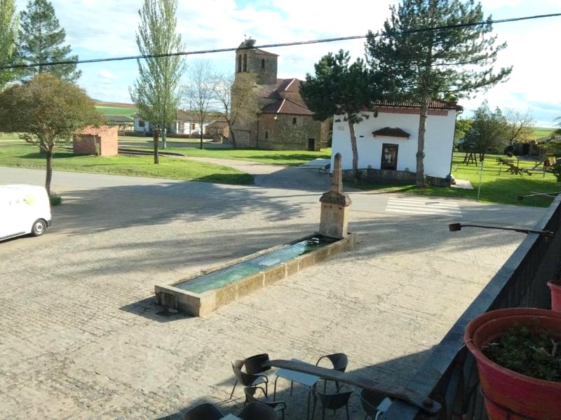 Hotel Rural El Pilón de Los Villares (Hotel Rural El Pilon de Los Villares)の写真