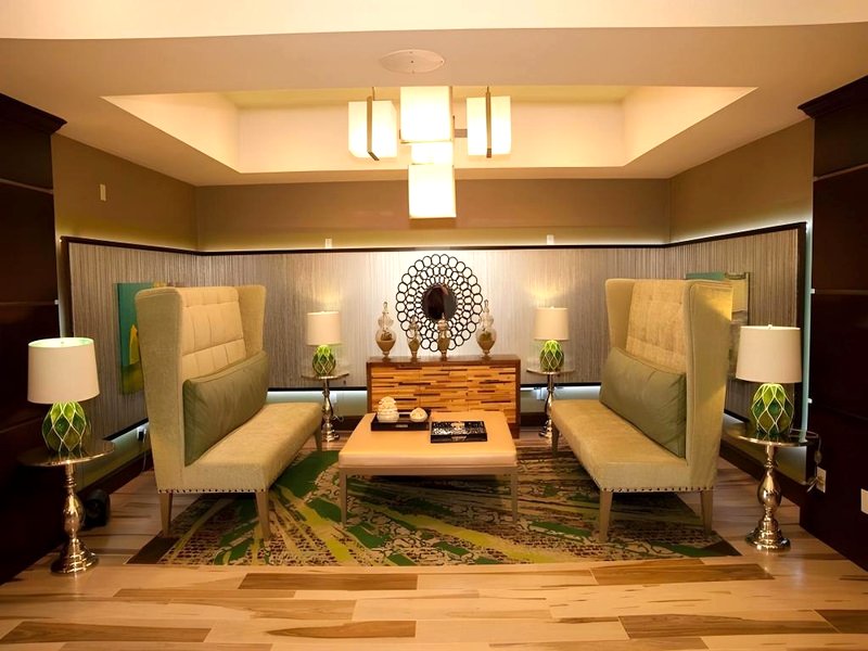 Holiday Inn Express and Suites Schulenburg By IHGの写真