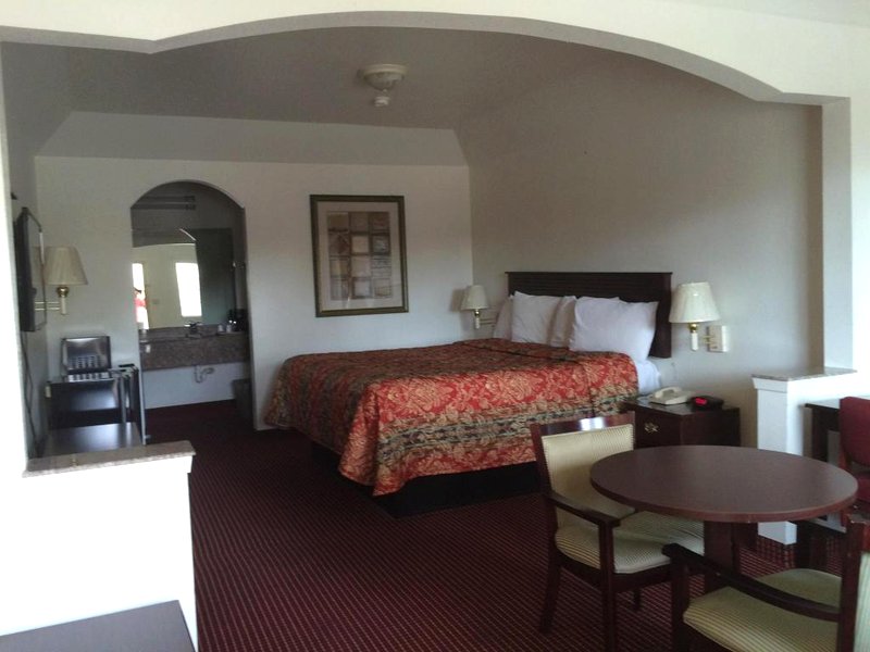 エグゼクティブ イン シュレンバーヅ (Executive Inn Schulenburg)の写真