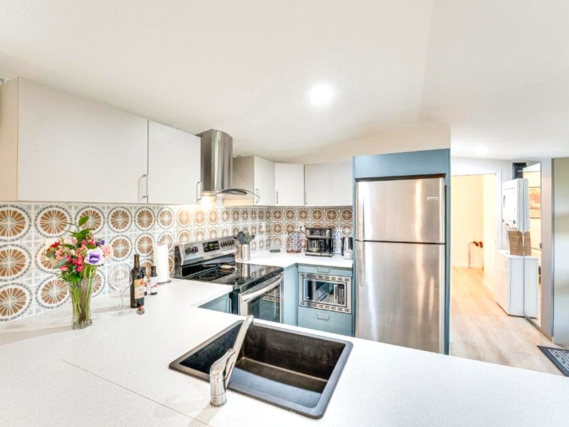 Near Majek Vineyard Private Schulenburg Cabinの写真