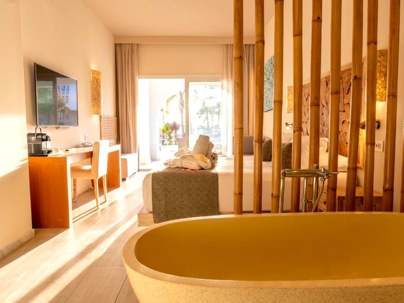 Zahara Beach & Spa by QHotels - Adults Recommendedの写真