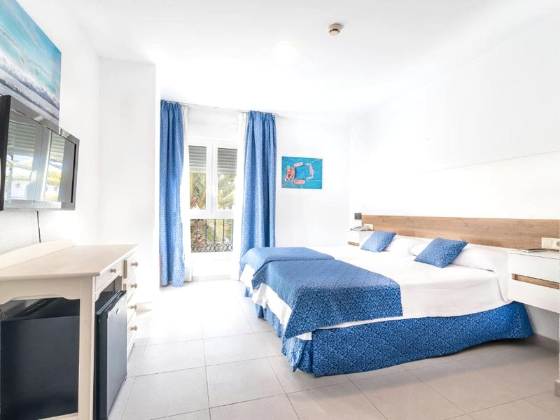 Hotel Pozo del Duque IIの写真