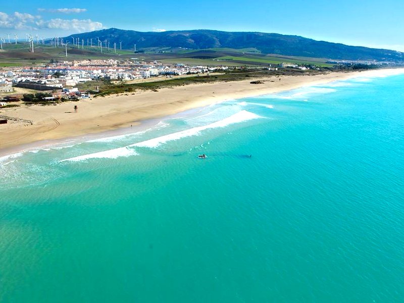 Hotel Pozo del Duque IIの写真