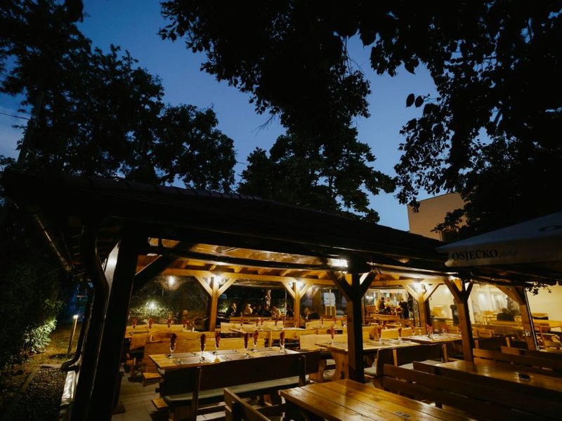 Hotel Parkの写真