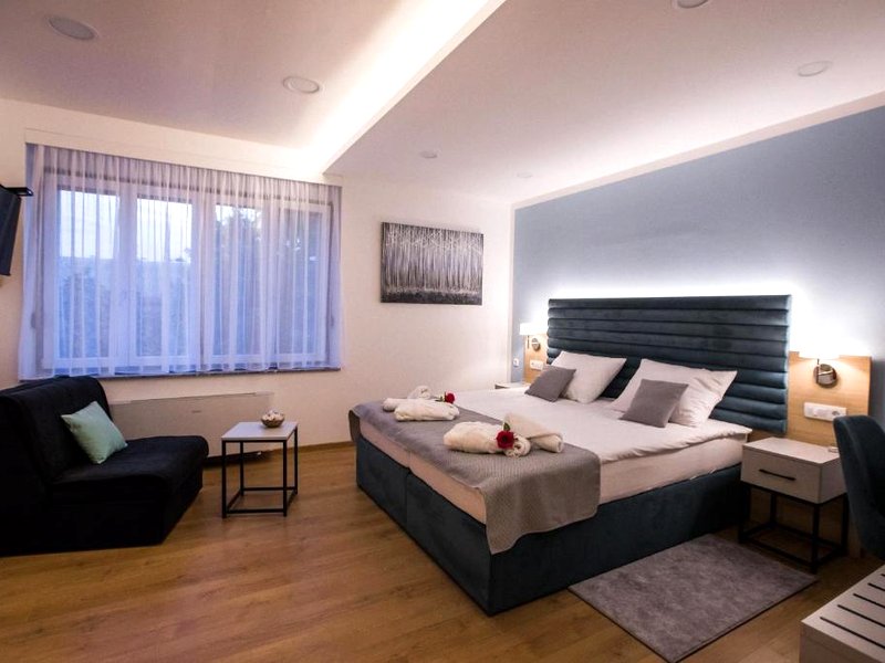 Klečka vila B&B rooms (Klecka vila B&B rooms)の写真