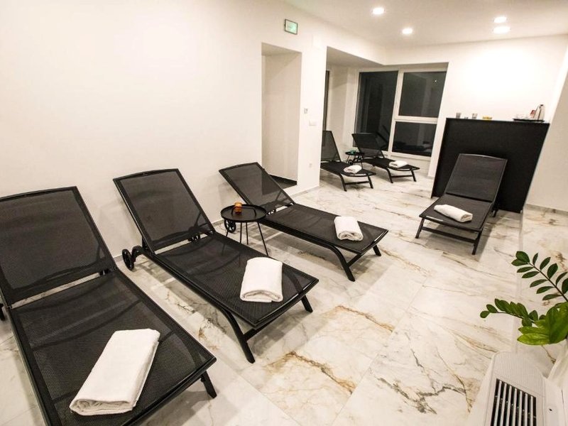 Klečka vila B&B rooms (Klecka vila B&B rooms)の写真
