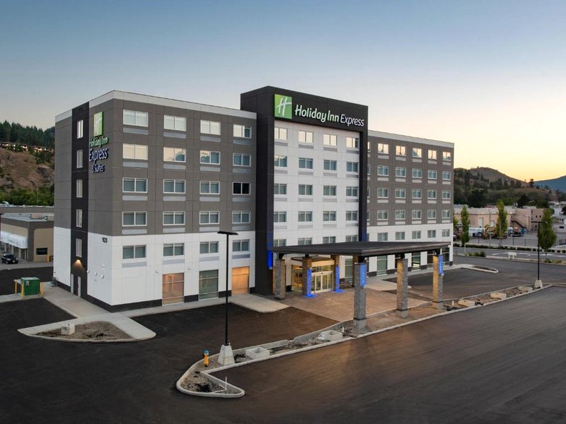 Holiday Inn Express & Suites Brandon By IHGの写真