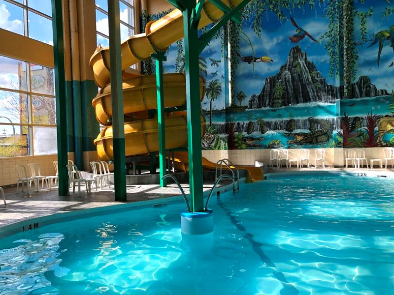 Canad Inns Destination Centre Brandonの写真