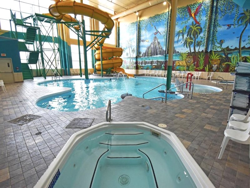 Canad Inns Destination Centre Brandonの写真