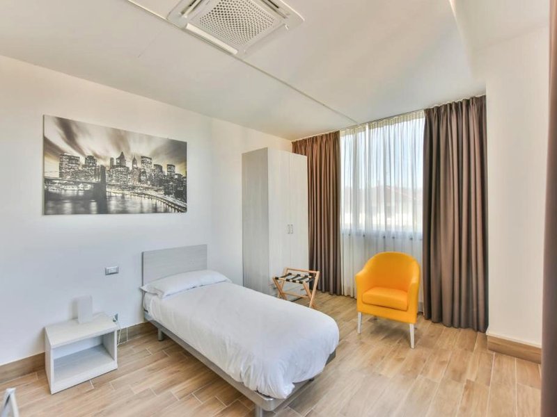 Happy Residence Milano Cesano Madernoの写真